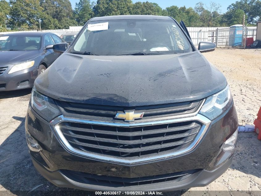 2020 CHEVROLET EQUINOX FWD 2FL