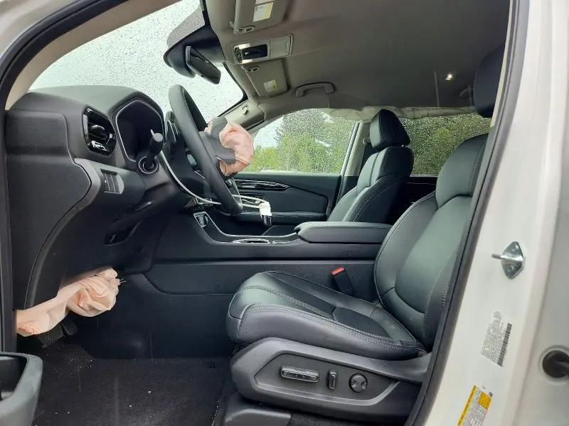 2026 HONDA PILOT EXL  