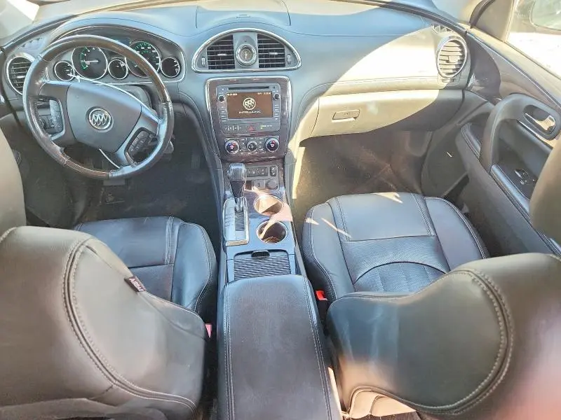 2015 BUICK ENCLAVE   