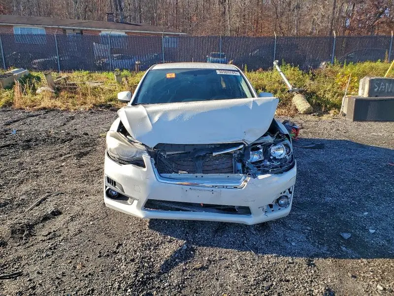2015 SUBARU IMPREZA PREMIUM  