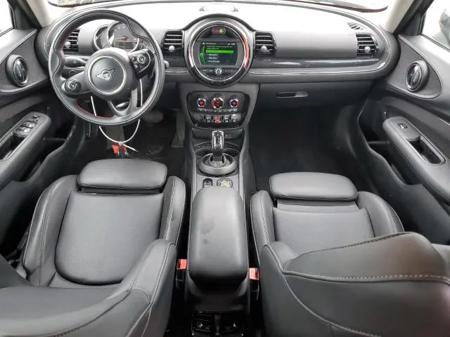 2020 MINI COOPER S CLUBMAN ALL4  
