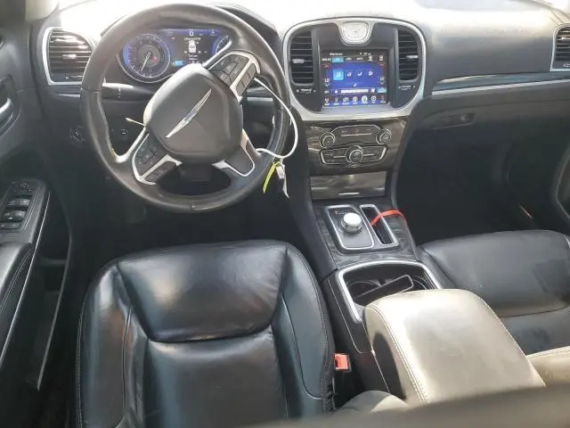 2016 CHRYSLER 300 LIMITED  