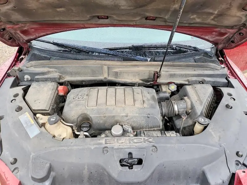 2011 BUICK ENCLAVE CXL  