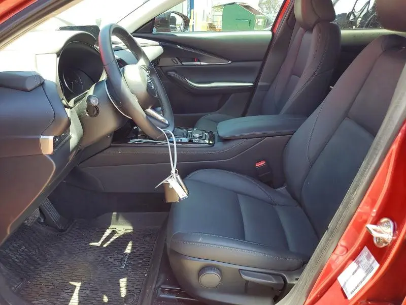 2025 MAZDA CX-30 SELECT  