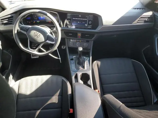 2023 VOLKSWAGEN JETTA SPORT  