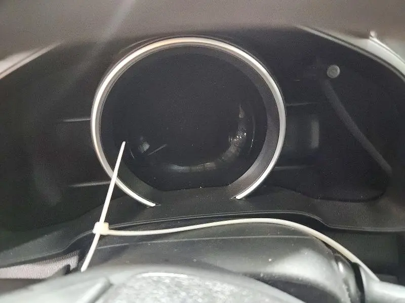 2019 HONDA FIT EX  