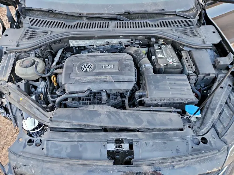 2022 VOLKSWAGEN JETTA GLI AUTOBAHN  