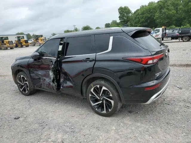 2023 MITSUBISHI OUTLANDER SEL  