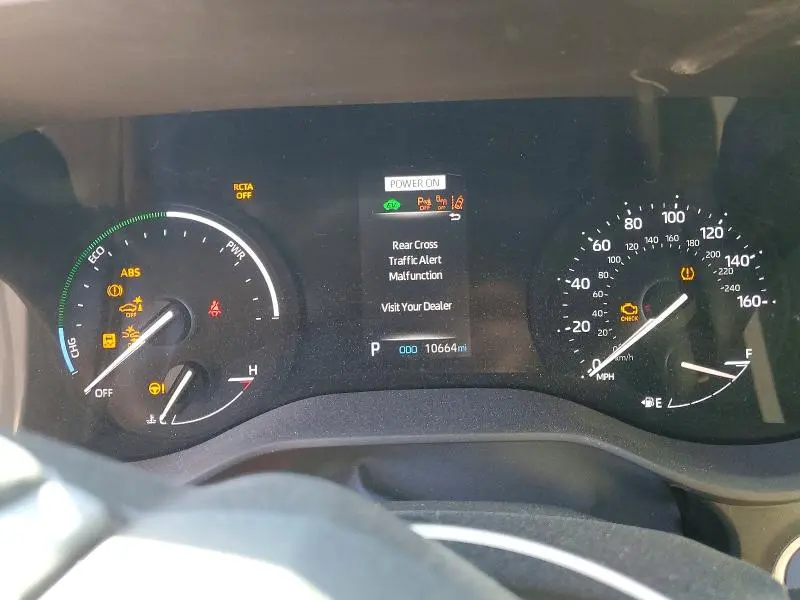 2024 TOYOTA SIENNA XLE 8-PASSENGER  