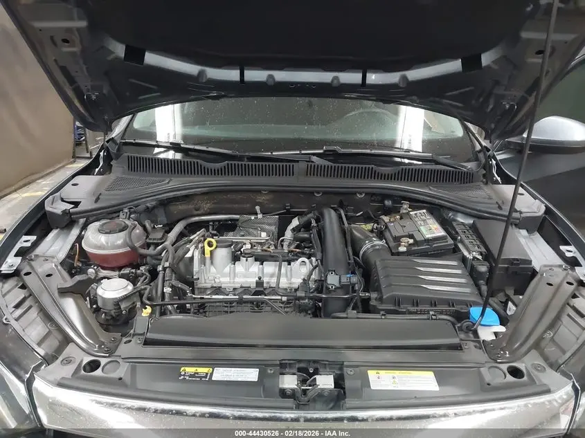 2020 VOLKSWAGEN JETTA 1.4T R-LINE/1.4T S/1.4T SE