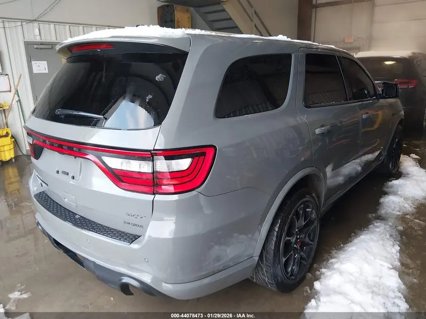 2023 DODGE DURANGO SRT 392 AWD