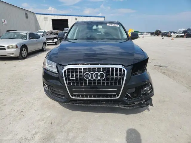 2013 AUDI Q5 PREMIUM PLUS