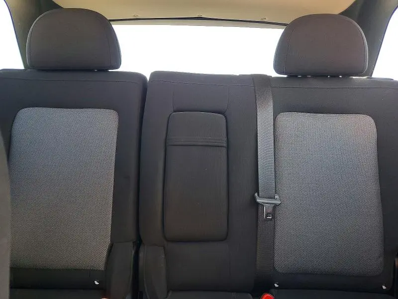2014 CHEVROLET CAPTIVA LS  
