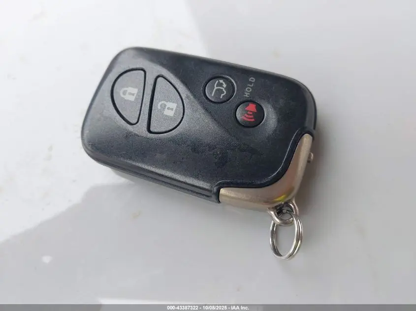 2015 LEXUS RX 350 F SPORT