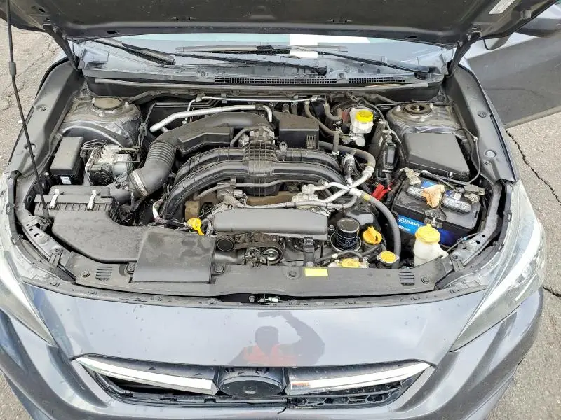 2020 SUBARU IMPREZA PREMIUM  