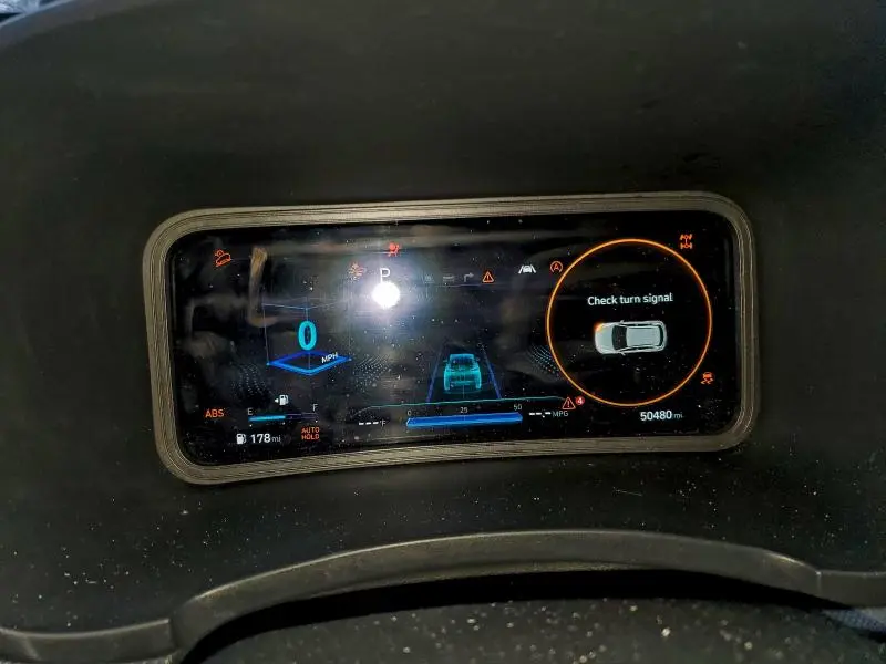 2022 HYUNDAI KONA N LINE  