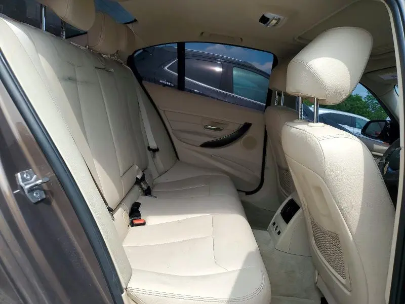 2013 BMW 328 XI  