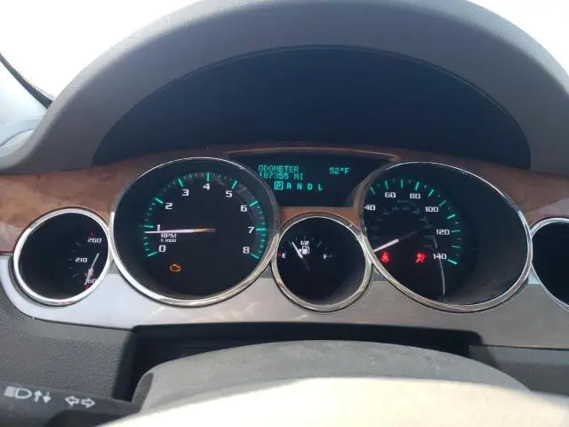 2011 BUICK ENCLAVE CXL  