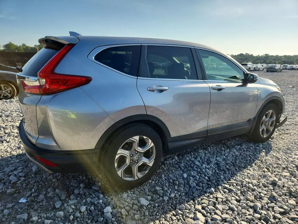 2019 HONDA CR-V EXL  