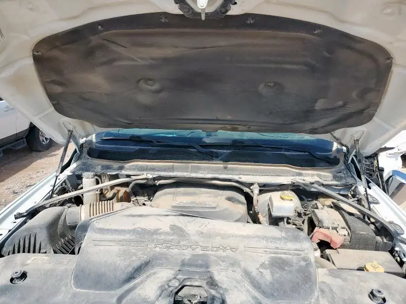 2022 RAM 2500 LIMITED  