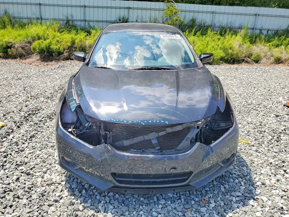 2016 NISSAN ALTIMA 2.5 SV  