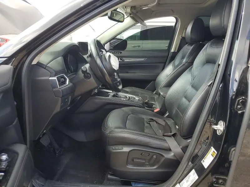 2023 MAZDA CX-5 PREMIUM  