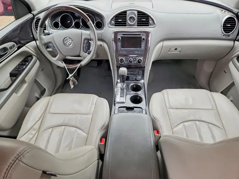 2015 BUICK ENCLAVE   