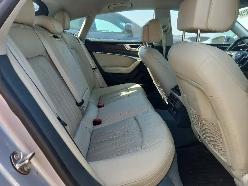 2019 AUDI A7 PRESTIGE S-LINE  