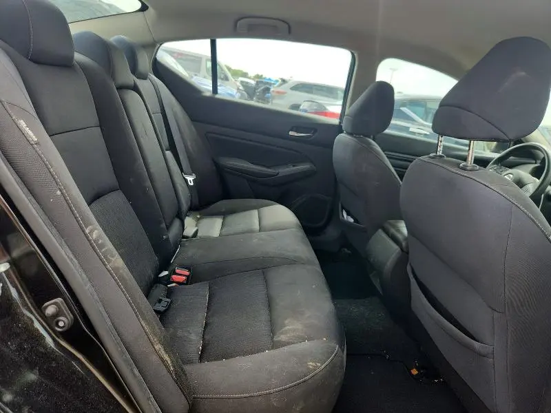 2020 NISSAN ALTIMA S  