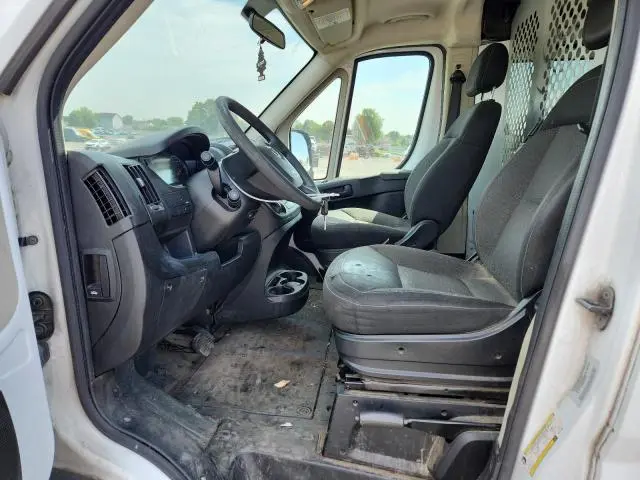 2016 RAM PROMASTER 1500 1500 STANDARD  
