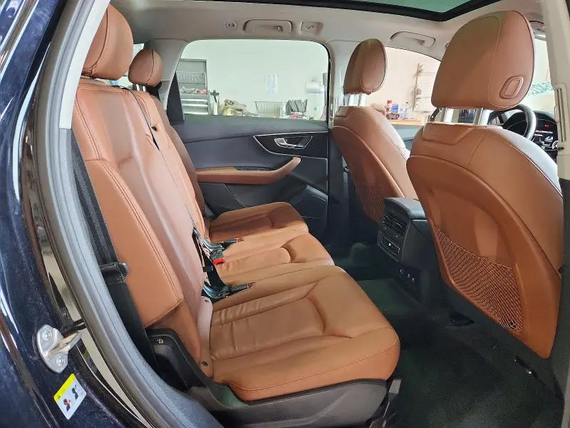2021 AUDI Q7 PREMIUM PLUS  