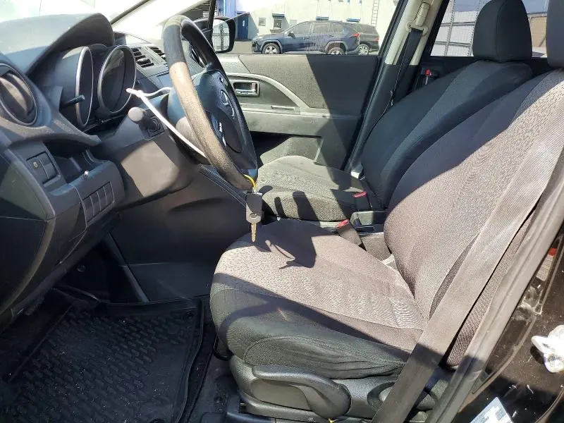 2012 MAZDA 5   