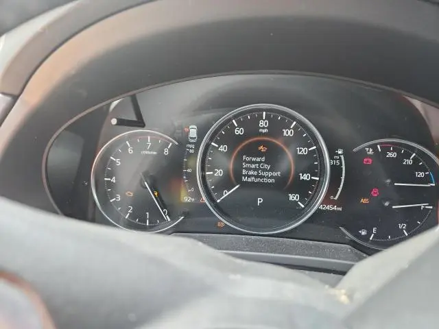 2023 MAZDA CX-5 PREMIUM  