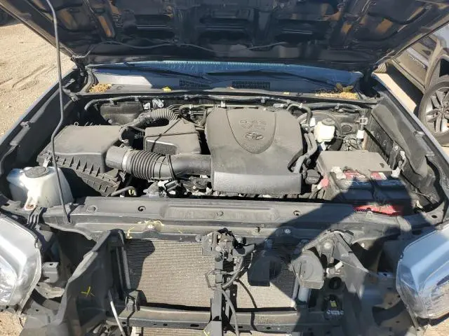 2020 TOYOTA TACOMA DOUBLE CAB  