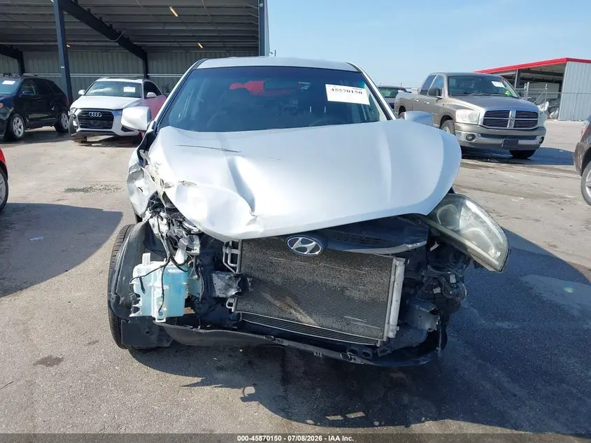 2015 HYUNDAI TUCSON GLS