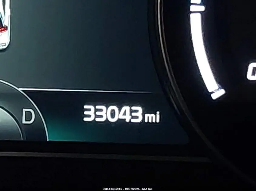 2022 KIA NIRO EV EX PREMIUM