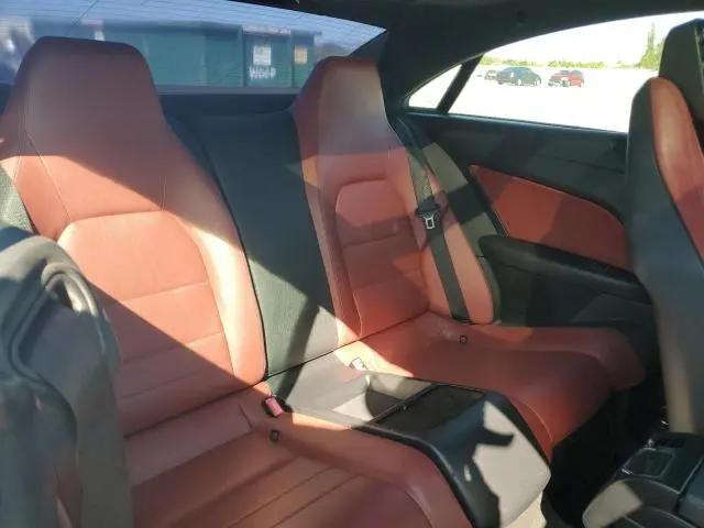 2013 MERCEDES-BENZ E 350  