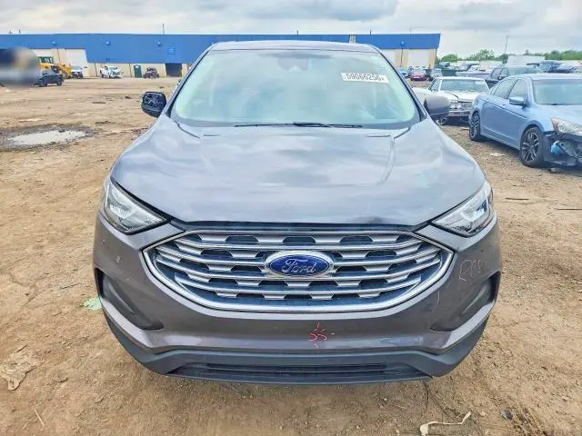 2021 FORD EDGE SE  