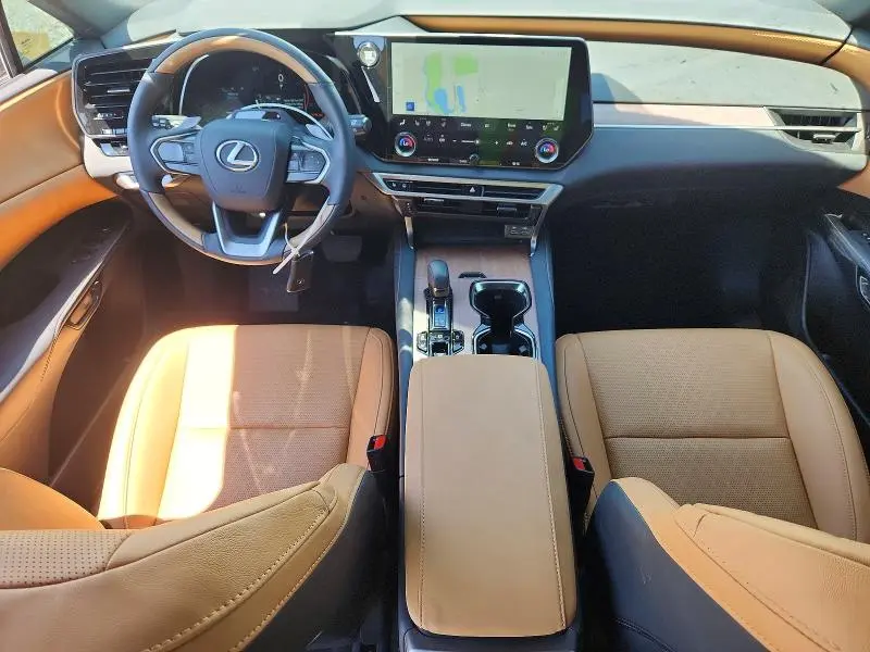 2025 LEXUS RX 350 PREMIUM+  