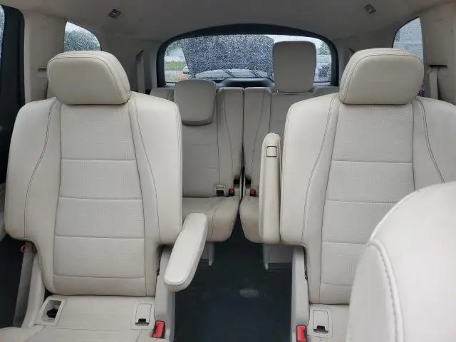 2022 MERCEDES-BENZ GLS 450 4MATIC  