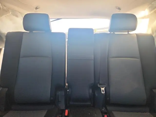 2020 TOYOTA 4RUNNER SR5/SR5 PREMIUM  