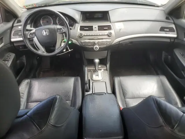 2011 HONDA ACCORD SE  