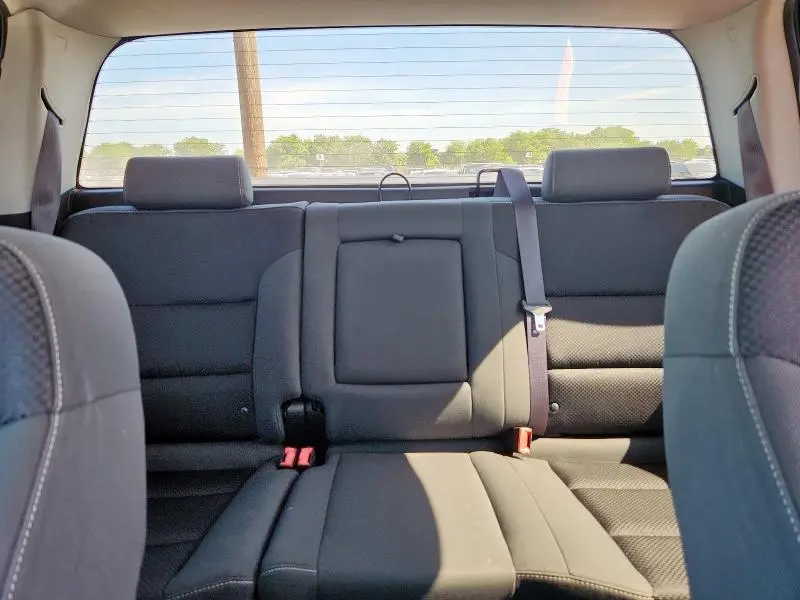 2015 GMC SIERRA C1500 SLE  