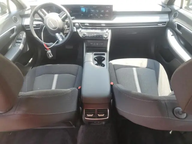 2024 HYUNDAI SONATA HYBRID  