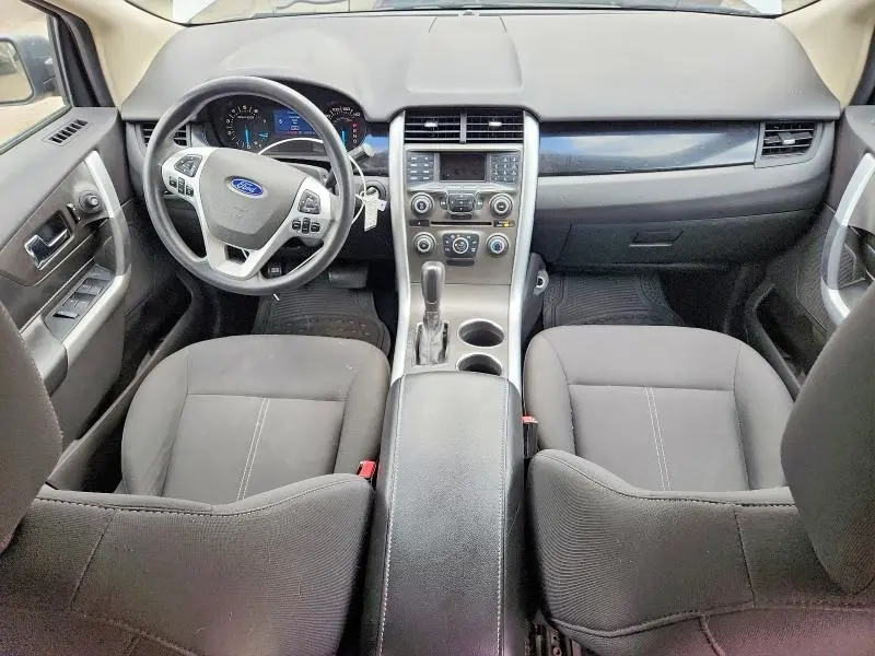 2011 FORD EDGE SE  