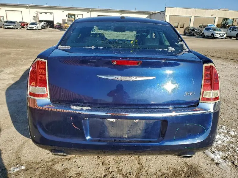 2014 CHRYSLER 300   