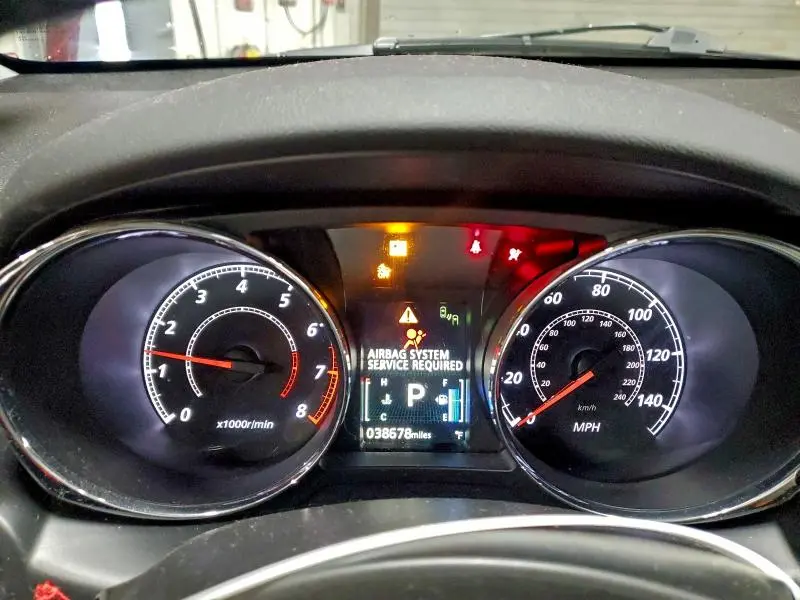 2020 MITSUBISHI OUTLANDER SPORT ES  