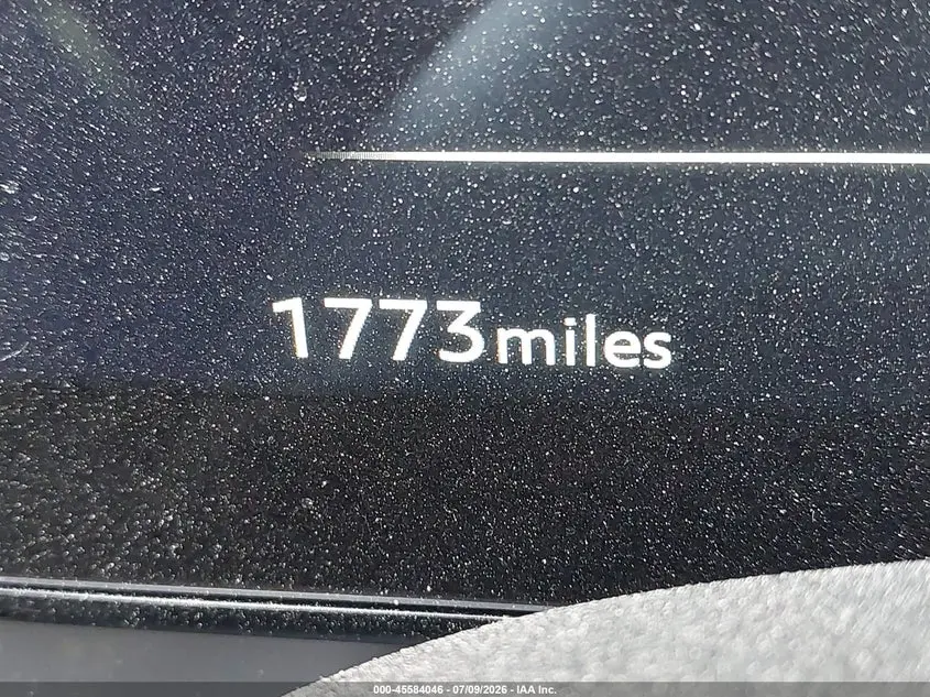 2025 NISSAN KICKS SR INTELLIGENT AWD