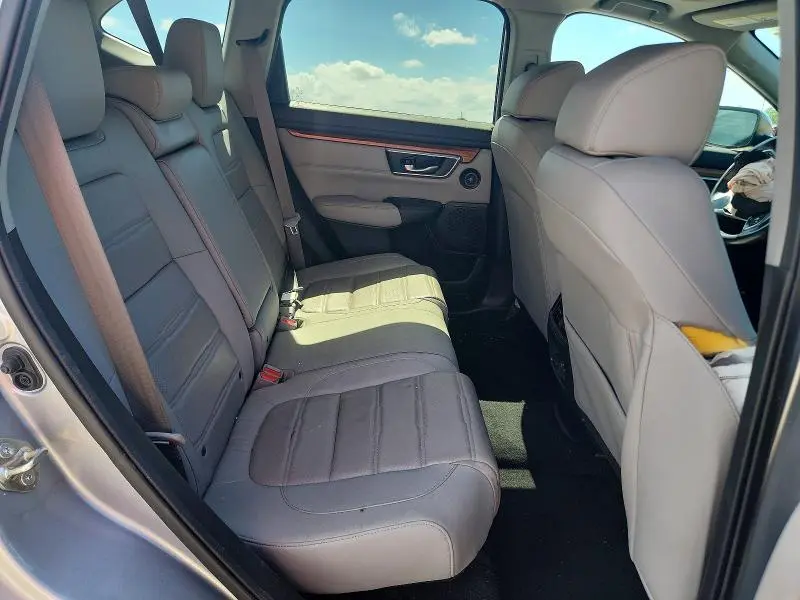 2019 HONDA CR-V EXL  