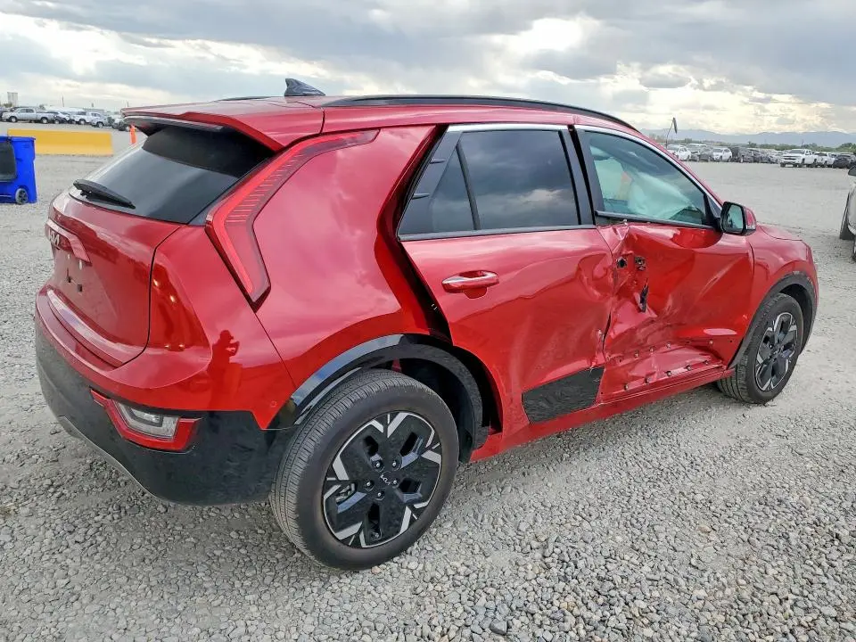 2025 KIA NIRO WAVE  